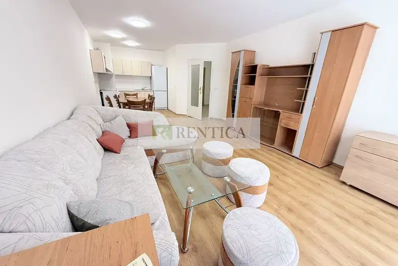 2-bedroom apartment in Varna, Levski 1