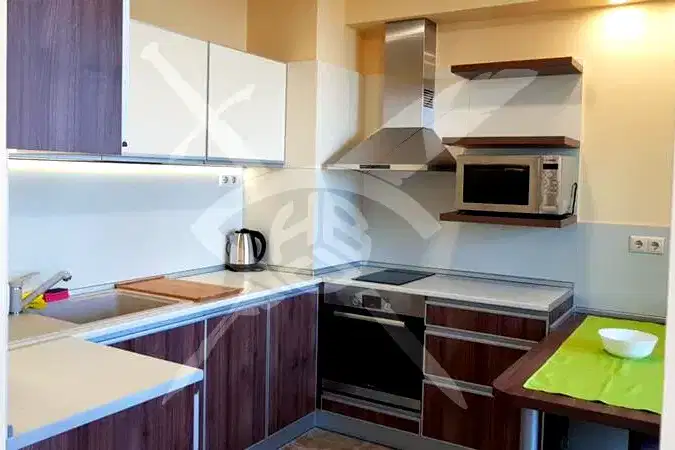 3-bedroom apartment in Varna, Lyatno Kino Trakiya