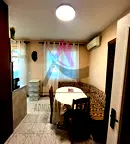 Тристаен апартамент с две тераси в Лятно кино Тракия, Варна