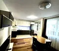 Снимка 2 — Тристаен апартамент с тераса в Лятно кино Тракия, Варна