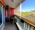 Снимка 5 — Едностаен апартамент с панорамна гледка в м-т Ален мак, Варна