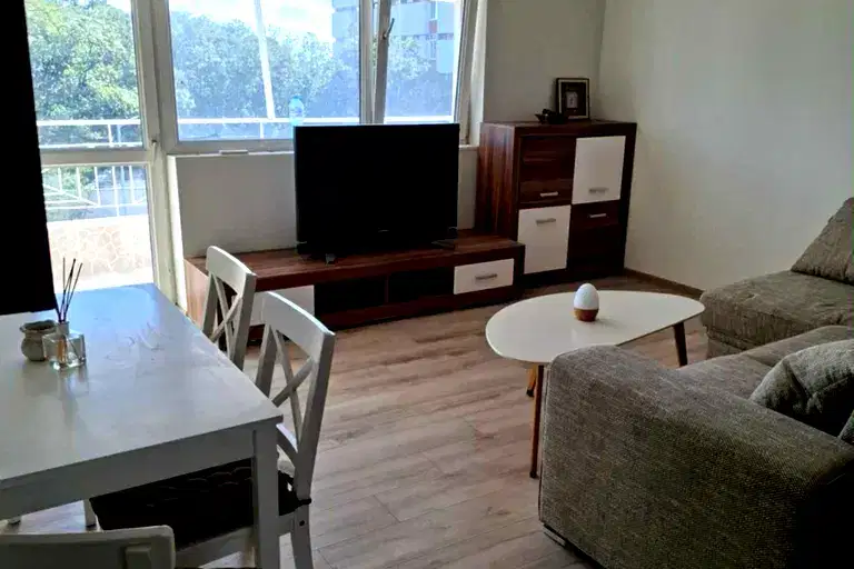 2-bedroom apartment in Varna, Alen Mak