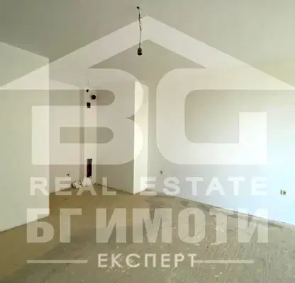 Снимка 5 — Тристаен апартамент с две тераси в м-т Долна Трака, Варна