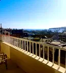 Тристаен апартамент във Варна, Операта