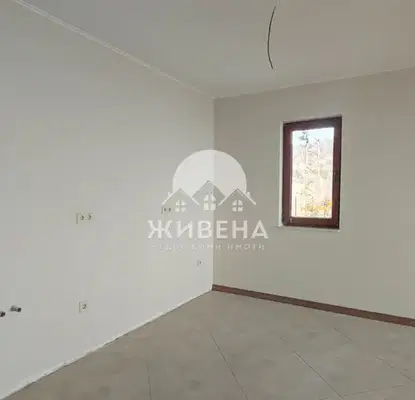 Снимка 3 — Двустаен апартамент с гледка към морето във Виница, Варна