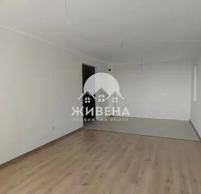 Снимка 4 — Двустаен апартамент с гледка към морето във Виница, Варна