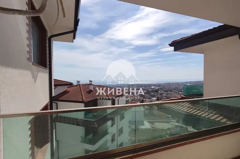 2-bedroom apartment in Varna, Vinica