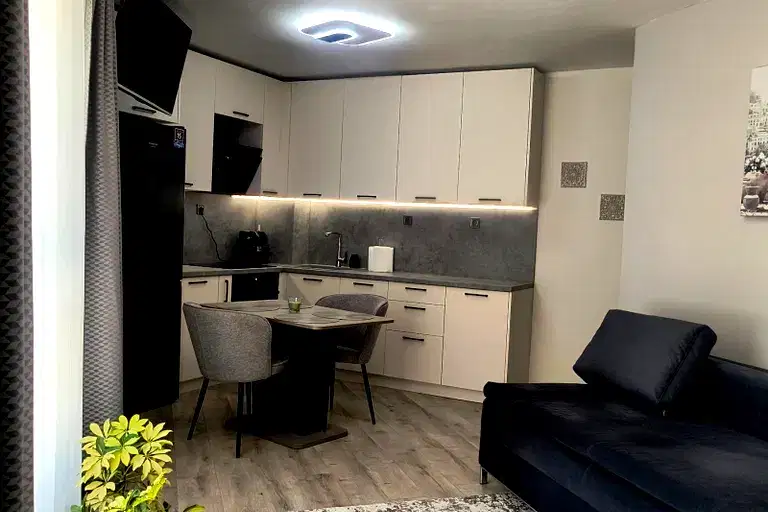 2-bedroom apartment in Varna, Vinica