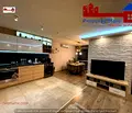 Снимка 5 — Южен 2-стаен апартамент с панорамна тераса във Виница, Варна