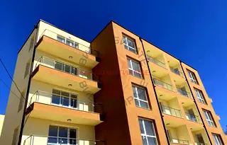 Двустаен апартамент с функционално разпределение във Възраждане 3, Варна