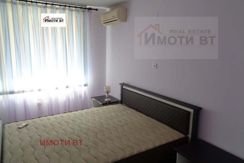 2-bedroom apartment in Veliko Tyrnovo, Akaciya
