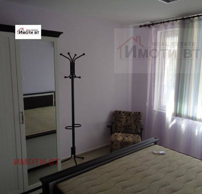Photo 2 — 2-bedroom apartment in Veliko Tyrnovo, Akaciya