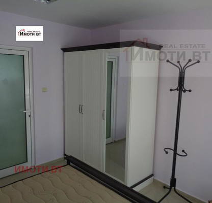 Photo 3 — 2-bedroom apartment in Veliko Tyrnovo, Akaciya