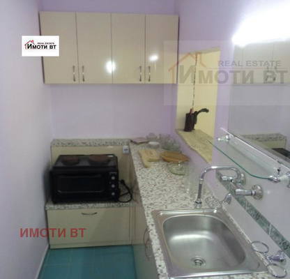 Photo 4 — 2-bedroom apartment in Veliko Tyrnovo, Akaciya