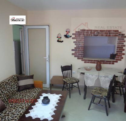 Photo 5 — 2-bedroom apartment in Veliko Tyrnovo, Akaciya