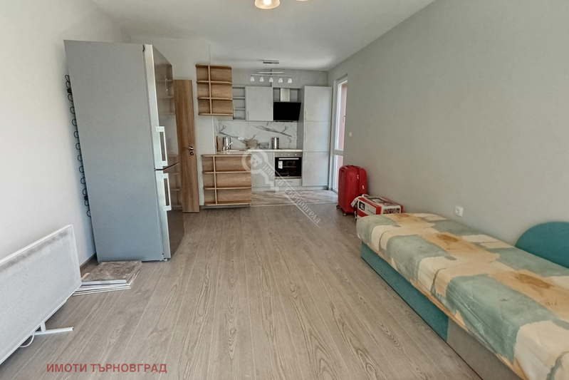 2-bedroom apartment in Veliko Tyrnovo, Centyr