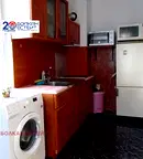 Двустаен апартамент във Велико Търново, Център