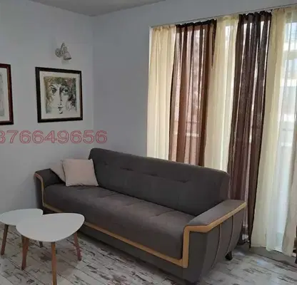 Photo 5 — One-room apartment with terrace in the Center of Veliko Tarnovo
