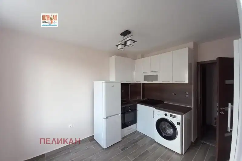 2-bedroom apartment in Veliko Tyrnovo, Centyr