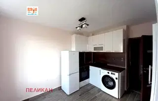 Двустаен апартамент във Велико Търново, Център