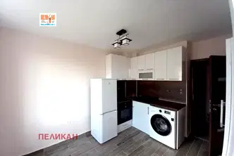Двустаен апартамент във Велико Търново, Център