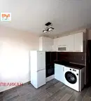 Двустаен апартамент във Велико Търново, Център