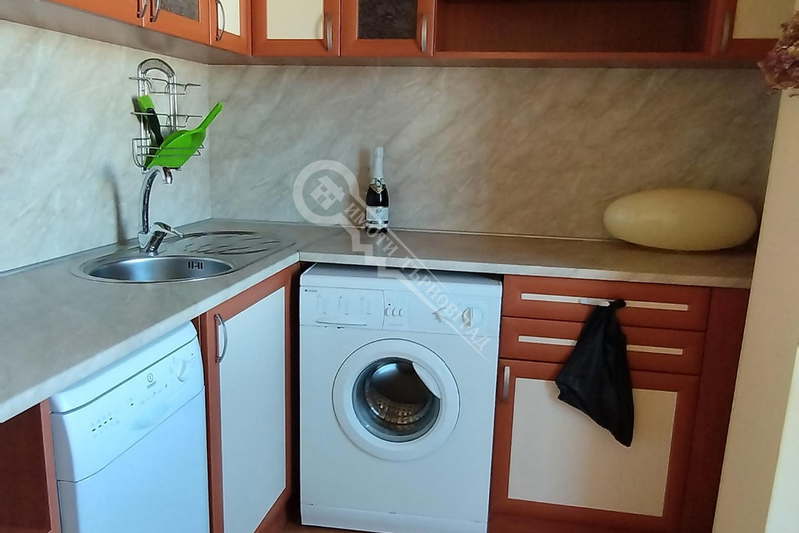 3-bedroom apartment in Veliko Tyrnovo, Centyr