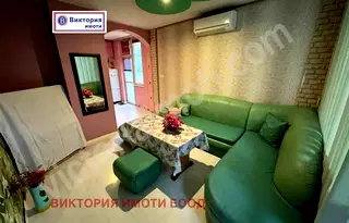 Двустаен апартамент във Велико Търново, Колю Фичето