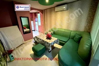 Двустаен апартамент във Велико Търново, Колю Фичето
