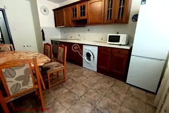 Тристаен апартамент във Велико Търново, Колю Фичето