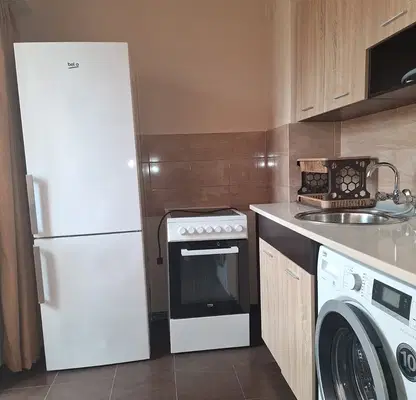 Photo 2 — 1-bedroom apartment in Vidin, Panoniya