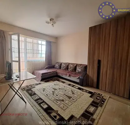 Photo 3 — 1-bedroom apartment in Vidin, Panoniya