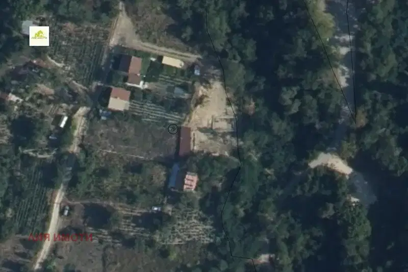 Plot in Oblast Varna, Aksakovo