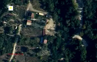 Парцел във Варна, Аксаково