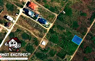 Парцел в Пловдив, Асенов