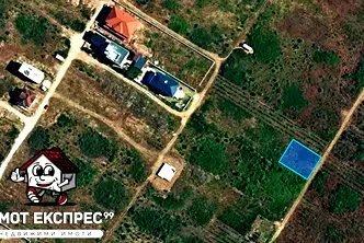 Парцел в Пловдив, Асенов