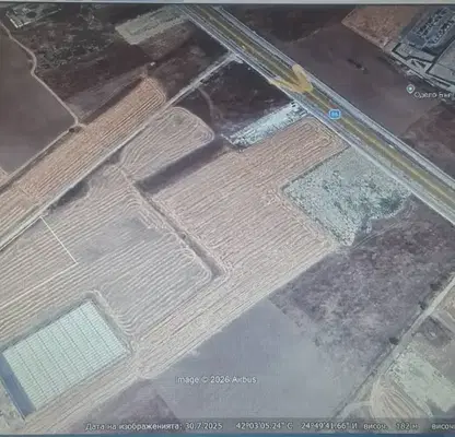 Photo 5 — Plot in Асеновско шосе