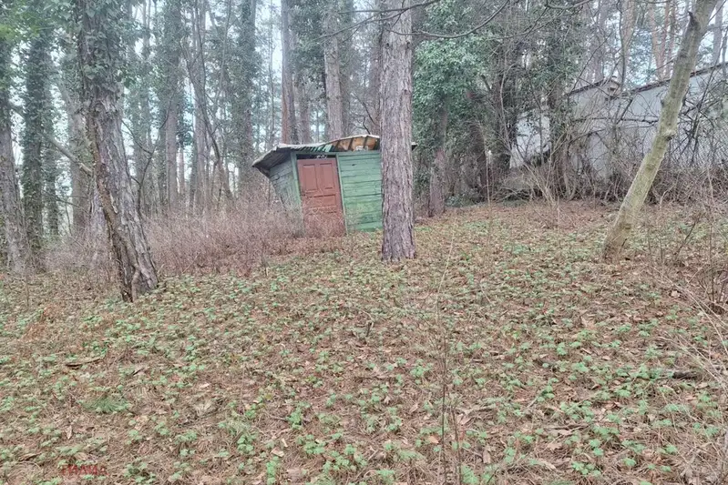 Парцел в Банкя