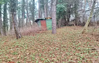 Парцел в Банкя