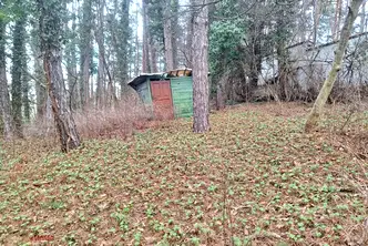 Парцел в Банкя