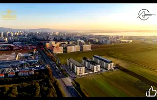 Парцел в Бургас, Славейков