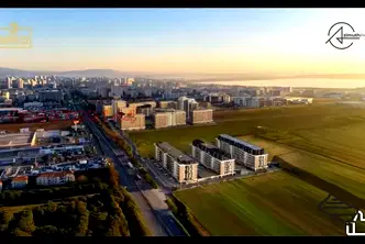 Парцел в Бургас, Славейков