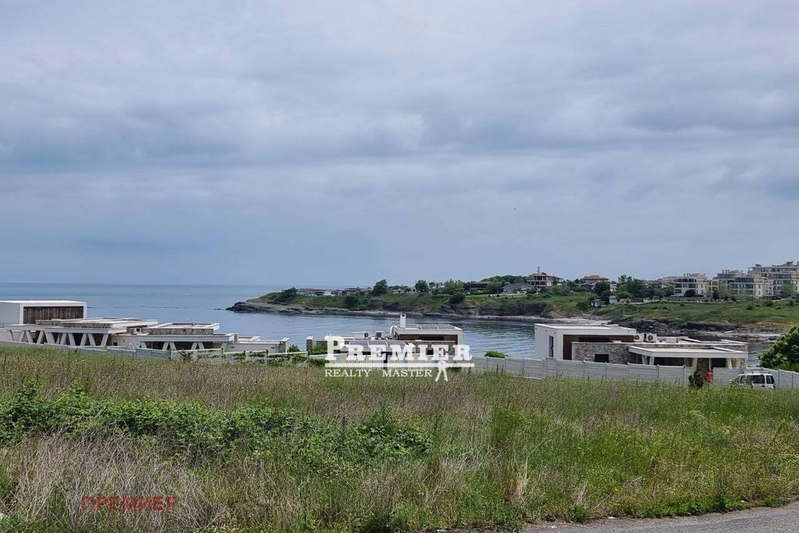 Парцел в Бургас, Царево