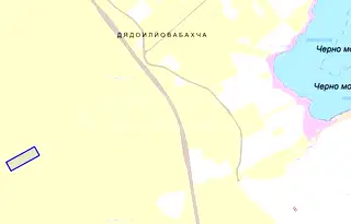 Парцел в Бургас, Царево