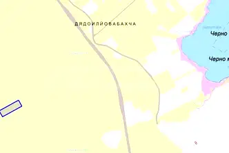 Парцел в Бургас, Царево