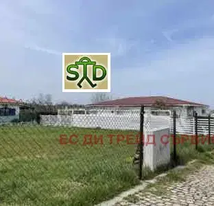 Снимка 5 — Парцел в Бургас, Царево