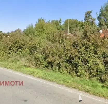 Снимка 3 — Парцел в Бургас, Царево