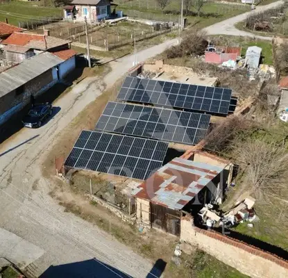 Photo 2 — Plot in Oblast Plovdiv, Karlovo