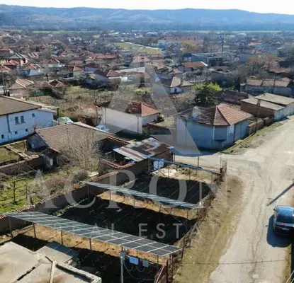 Photo 3 — Plot in Oblast Plovdiv, Karlovo