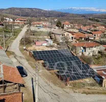 Photo 4 — Plot in Oblast Plovdiv, Karlovo